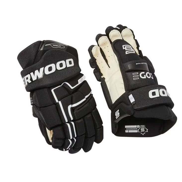 Rukavice Sherwood Code Encrypt 1 SR