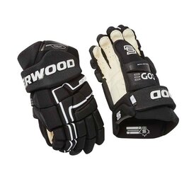 Rukavice Sherwood Code Encrypt 1 SR
