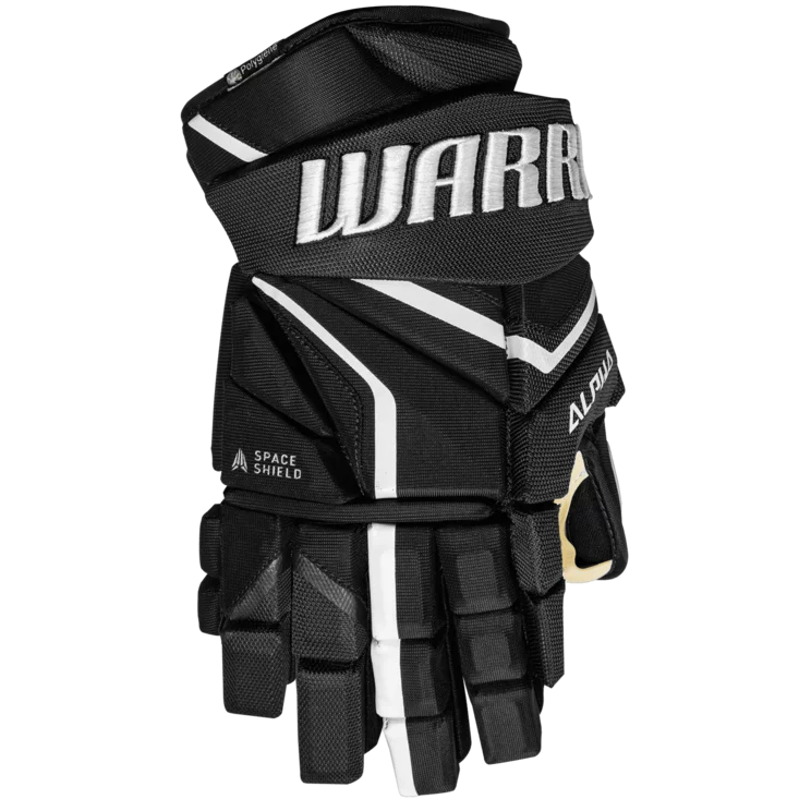 Rukavice Warrior Alpha LX2 SR