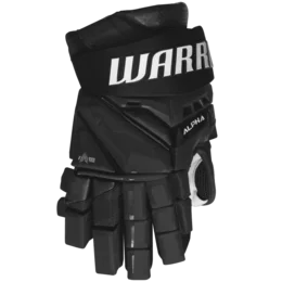 Rukavice Warrior Alpha LX3 PRO SR