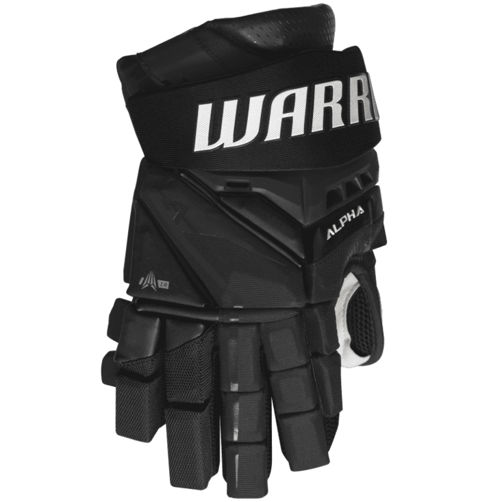 Rukavice Warrior Alpha LX3 PRO SR