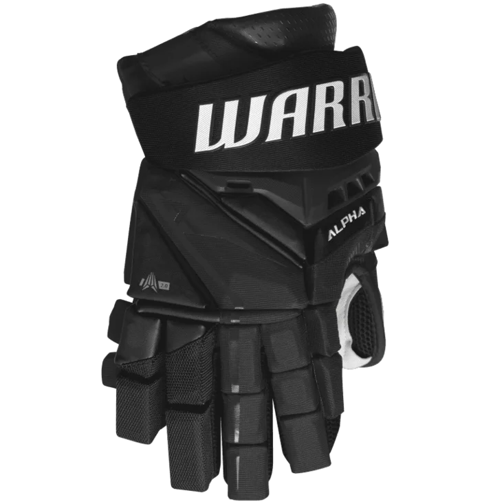 Rukavice Warrior Alpha LX3 PRO SR