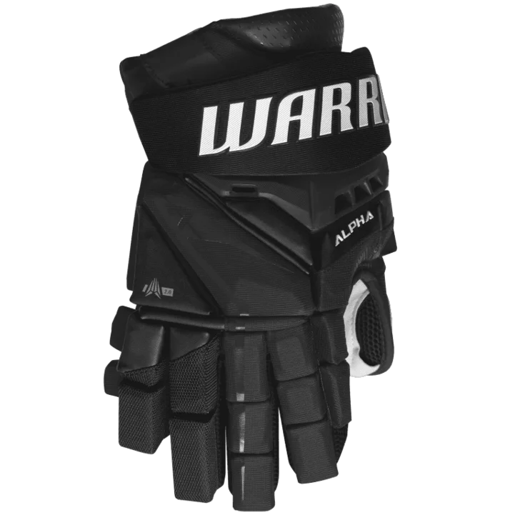 Rukavice Warrior Alpha LX3 PRO SR
