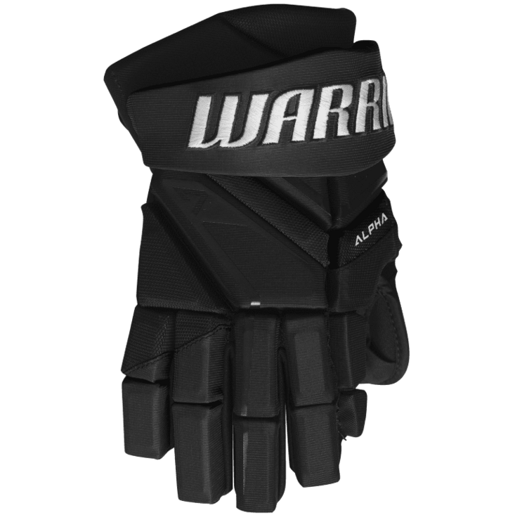 Rukavice Warrior Alpha LX3T SR
