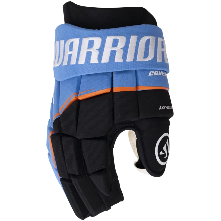 Rukavice Warrior Covert Deluxe LT SR