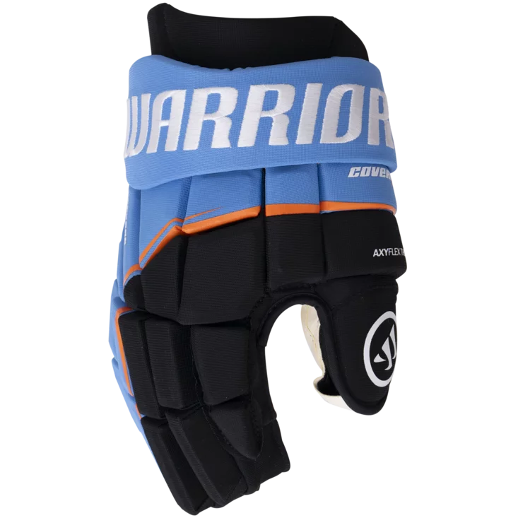 Rukavice Warrior Covert Deluxe LT SR