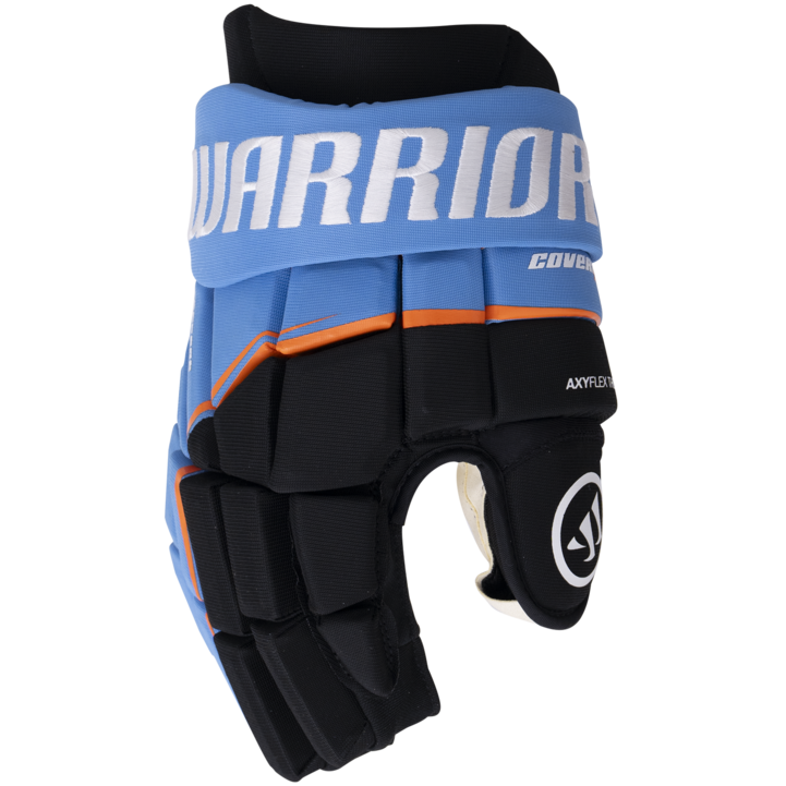 Rukavice Warrior Covert Deluxe LT SR