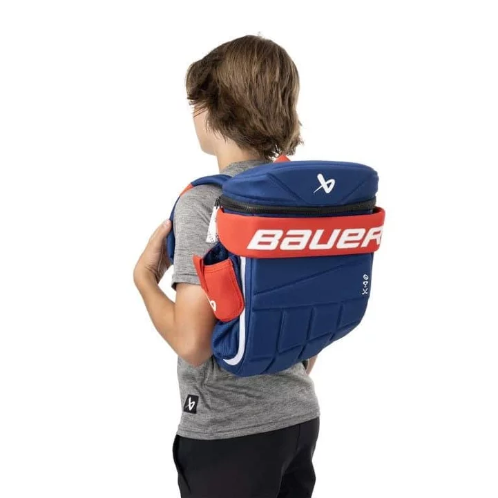 Ruksak Bauer Handschuh