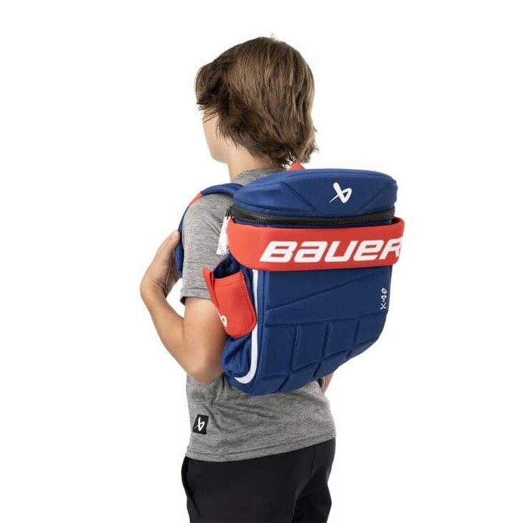 Ruksak Bauer Handschuh