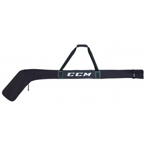 Taška na hokejky CCM Stick Bag - 2 hokejky