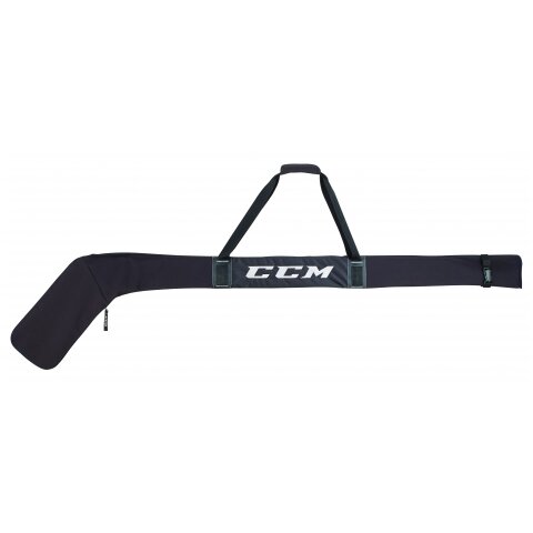 Taška na hokejky CCM Stick Bag - 2 hokejky