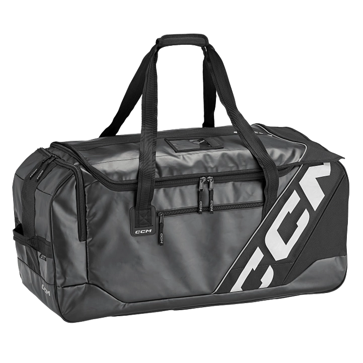 Taška na hráča CCM 550 Carry SR 37