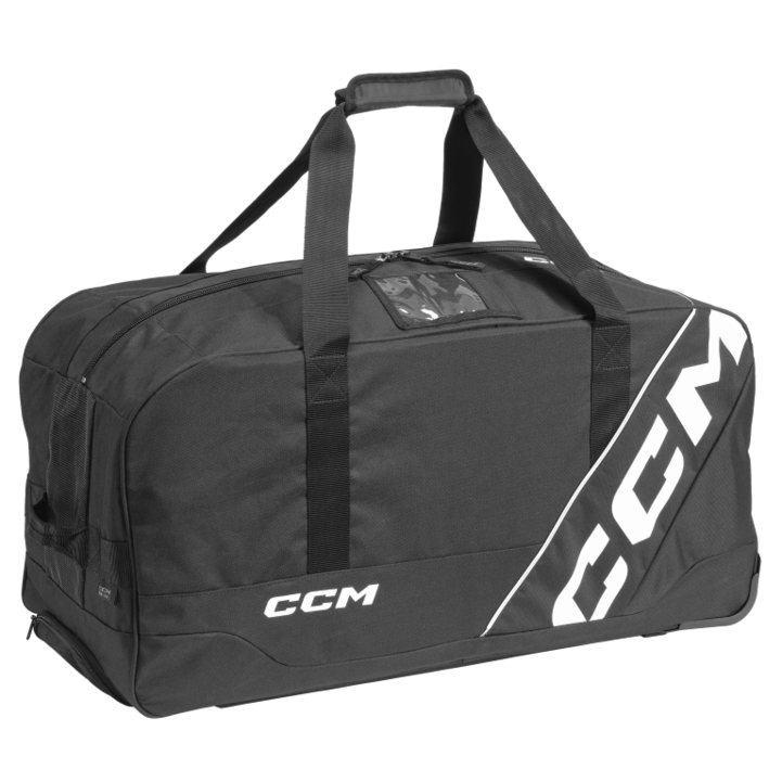 Taška na kolieskach CCM 520 pre hráčov JR 32