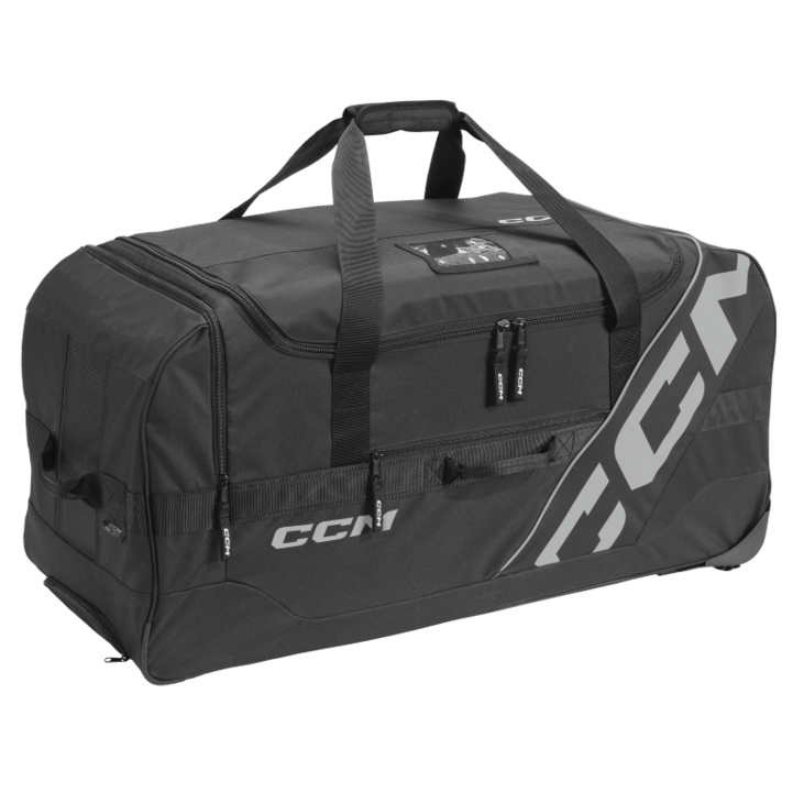 Taška na kolieskach CCM 570 pre hráčov SR 37
