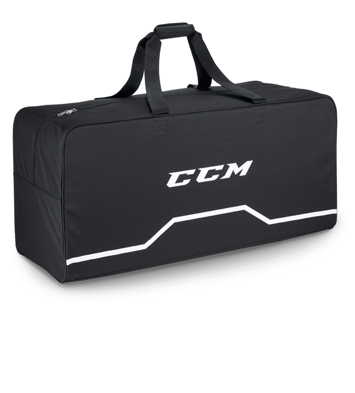 Taška na prenášanie hokejok CCM 310 Player Core, YT, 24‘‘ LX 15‘‘ VX 13,5‘‘ Š
