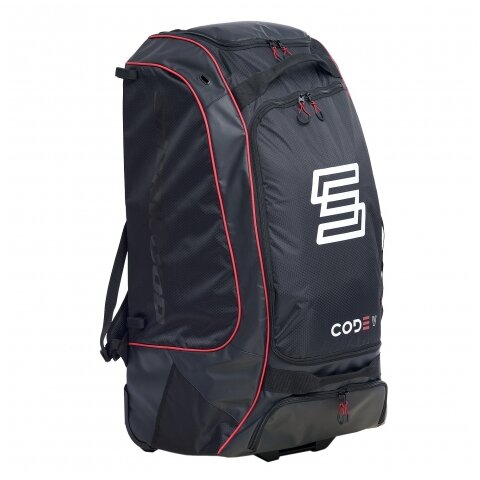 Vak na kolieskach Sherwood Code V Rucksack SR